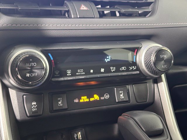 Used 2023 Toyota RAV4 XLE w/ Convenience Package AWD/4WD image 18
