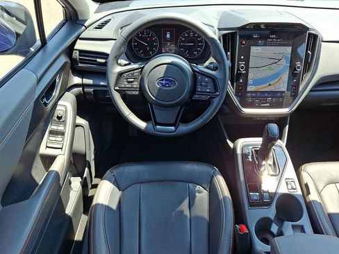 Used 2024 Subaru Crosstrek 2.5i Limited AWD/4WD image 12