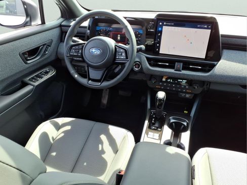 New 2026 Subaru Outback Limited image 7