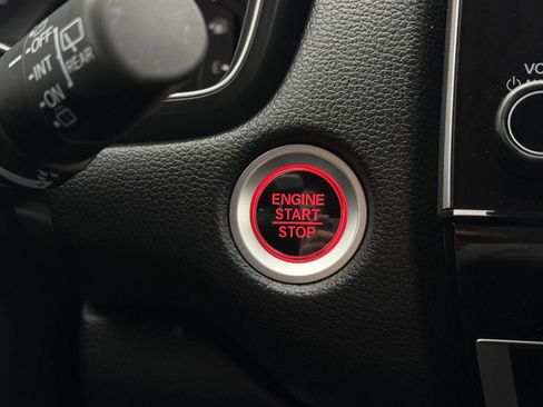 Certified 2022 Honda CR-V EX-L image 18