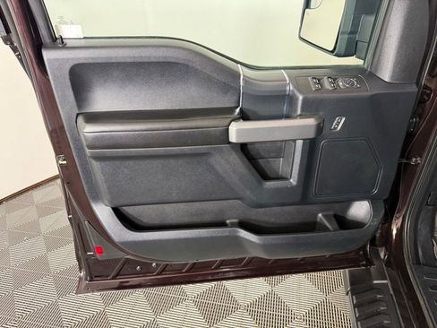 Used 2018 Ford F150 XLT w/ Equipment Group 301A Mid AWD/4WD image 12