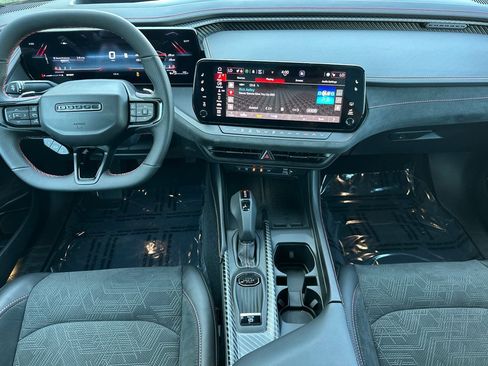 New 2026 Dodge Charger R/T Scat Pack image 16