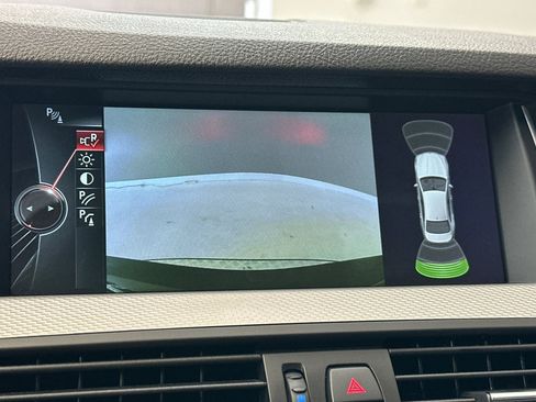 Used 2014 BMW 535d Sedan RWD image 21