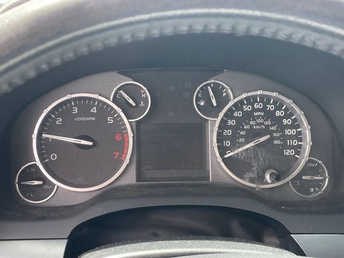 Used 2014 Toyota Tundra Platinum image 12