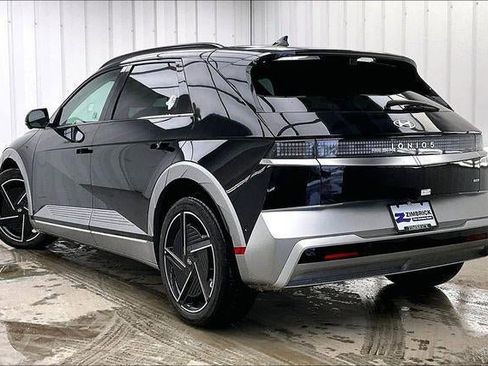 New 2026 Hyundai Ioniq 5 Limited image 25