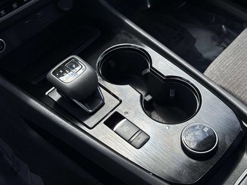 Certified 2023 Nissan Rogue SV AWD/4WD image 26
