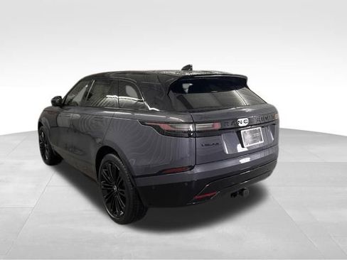 Used 2026 Land Rover Range Rover Velar Dynamic SE AWD/4WD image 8