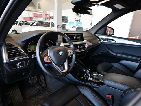 Used 2023 BMW X3 xDrive30i w/ Convenience Package image 13