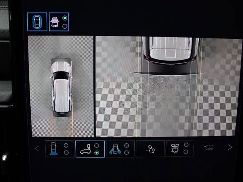 New 2026 GMC Yukon XL Denali AWD/4WD image 55