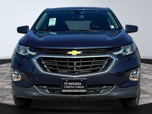 Used 2018 Chevrolet Equinox LT FWD image 3