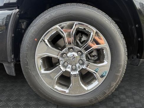 New 2026 RAM 1500 Big Horn image 20