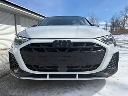 Used 2025 Audi S3 Prestige image 8