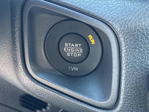 New 2026 Jeep Gladiator Sport AWD/4WD image 21