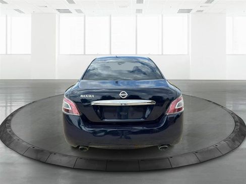 Used 2012 Nissan Maxima 3.5 S FWD image 5