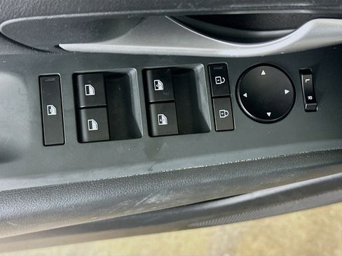 Used 2025 Hyundai Tucson SEL AWD/4WD image 15