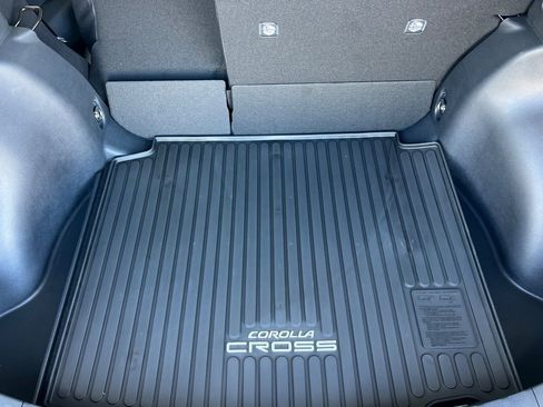 New 2026 Toyota Corolla Cross L FWD image 12