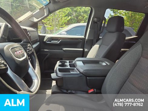 Used 2023 GMC Sierra 1500 Elevation AWD/4WD image 6