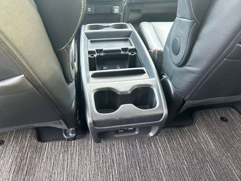 Used 2024 Honda Odyssey EX-L image 23