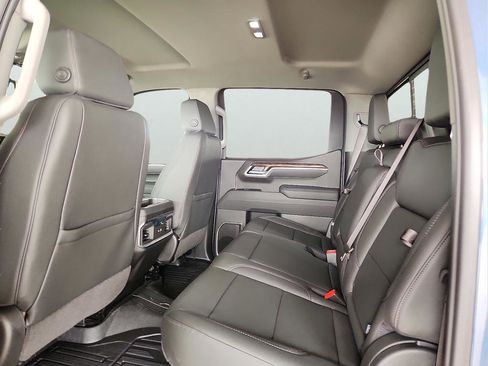 New 2026 GMC Sierra 1500 Elevation w/ Elevation Premium Package image 18