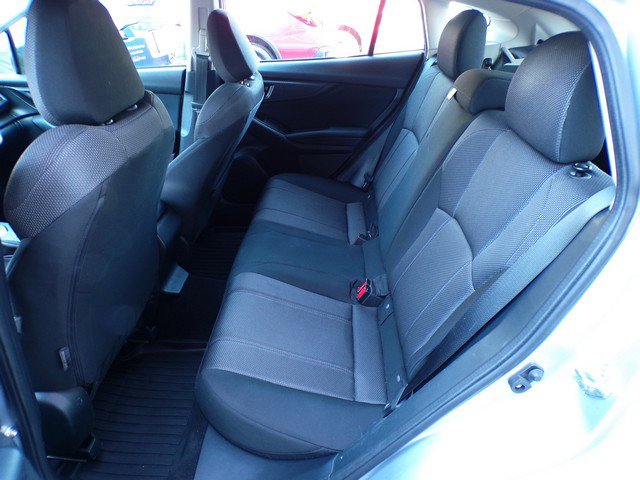 Used 2022 Subaru Impreza 2.0i AWD/4WD image 10
