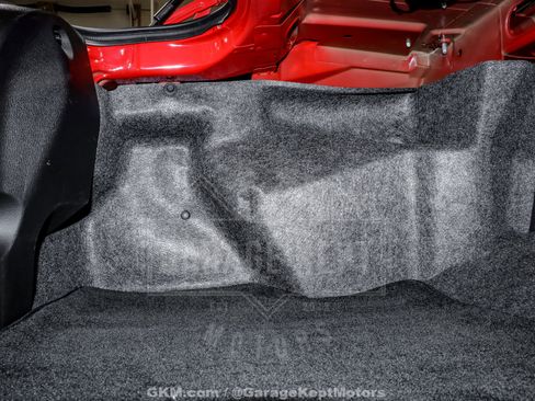 Used 2007 Ford Mustang Shelby GT500 image 86