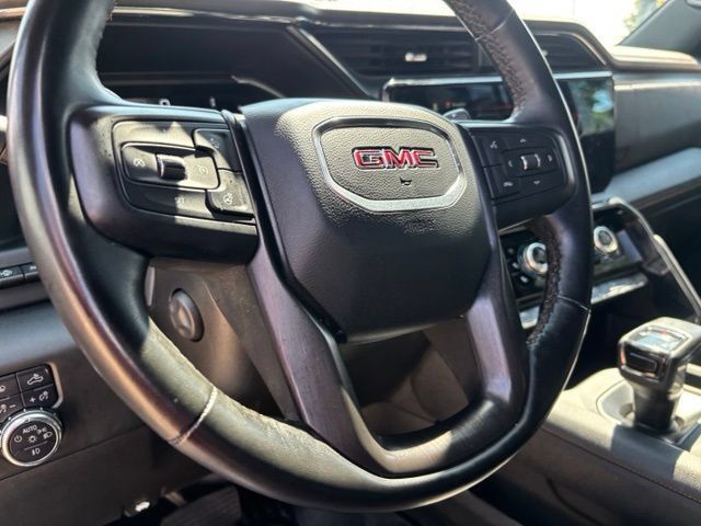 Used 2023 GMC Sierra 1500 AT4 w/ AT4 Premium Package AWD/4WD image 20