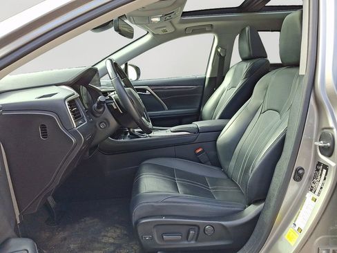 Used 2022 Lexus RX 350 AWD w/ Luxury Package image 13