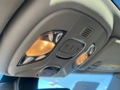 Used 2022 Jeep Compass Trailhawk w/ Sun and Sound Group image 32