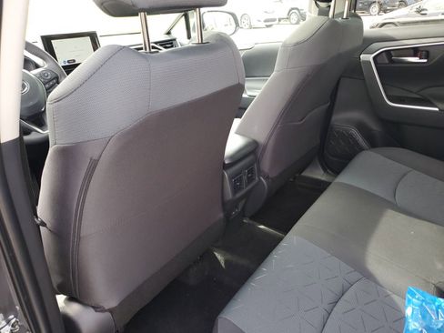 Used 2025 Toyota RAV4 XLE w/ Convenience Package AWD/4WD image 12