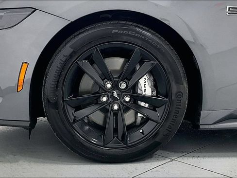 Used 2026 Ford Mustang GT RWD image 8