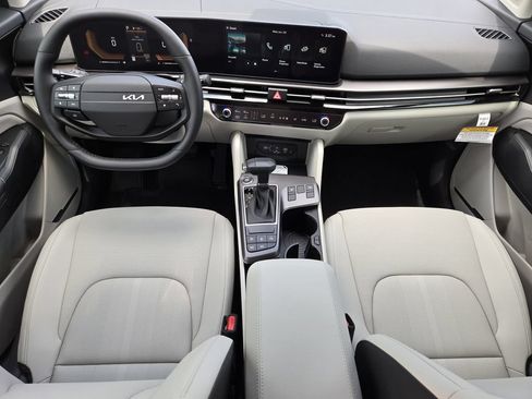 New 2026 Kia Sportage EX FWD image 20