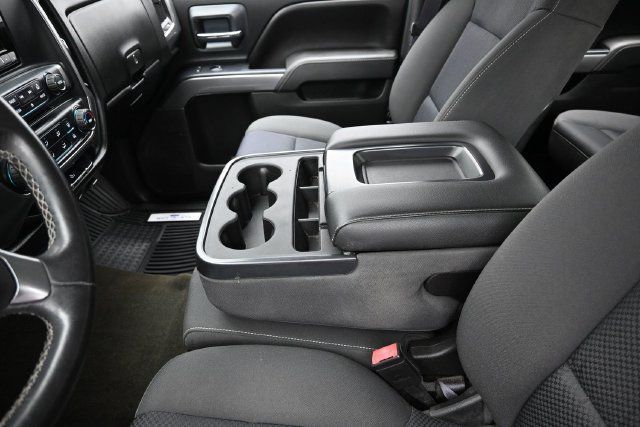 Used 2015 Chevrolet Silverado 1500 LT RWD image 25