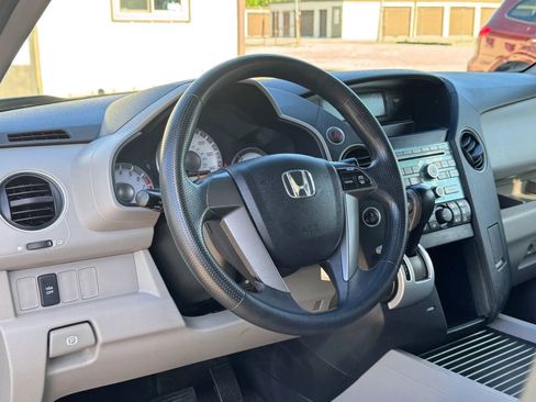 Used 2011 Honda Pilot LX image 13