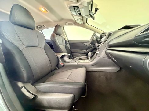 Used 2021 Subaru Crosstrek 2.0i AWD/4WD image 23