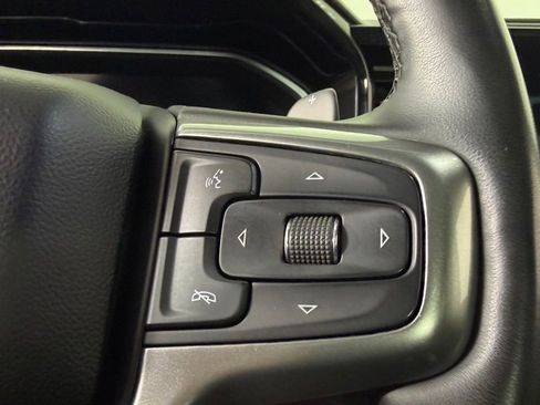 Used 2023 Chevrolet Silverado 1500 RST AWD/4WD image 16