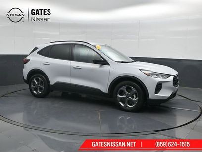 Used 2025 Ford Escape ST-Line