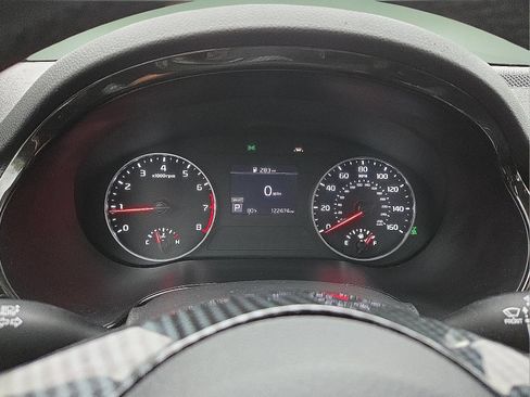 Used 2022 Kia Seltos EX AWD/4WD image 23