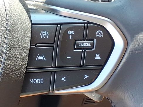 Used 2024 Lexus NX 350 AWD w/ Cold Area Package image 13