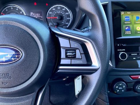 Used 2019 Subaru Impreza 2.0i Premium AWD/4WD image 21