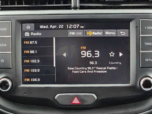 Used 2025 Kia Soul LX w/ LX Technology Package image 23