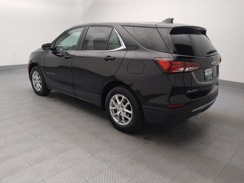 Used 2023 Chevrolet Equinox LT w/ Driver Convenience Package FWD image 3