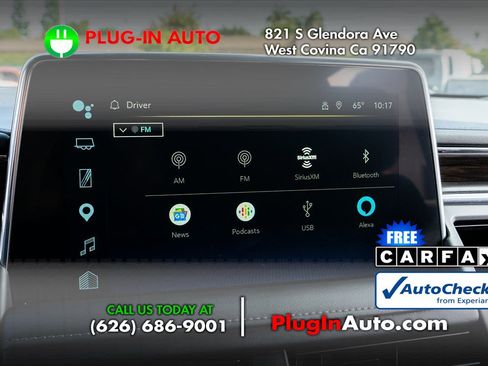 Used 2023 Chevrolet Tahoe Z71 image 34