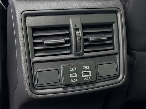 New 2026 Subaru Forester Premium AWD/4WD image 25