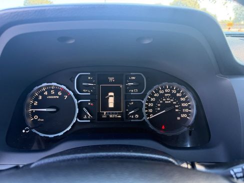 Used 2021 Toyota Tundra SR5 w/ TRD Sport Package AWD/4WD image 20