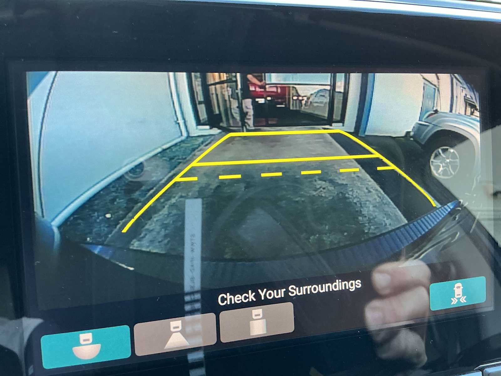 Used 2019 Honda Odyssey EX image 18