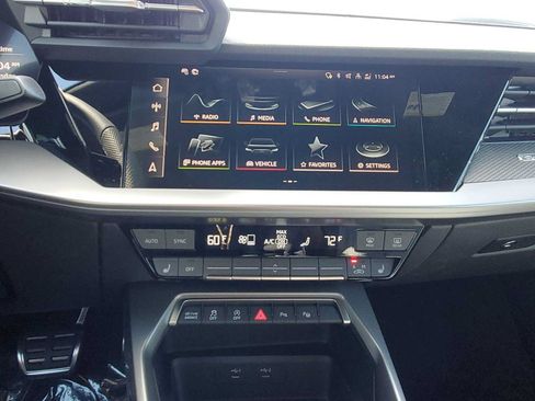 Certified 2024 Audi S3 Premium Plus AWD/4WD image 21