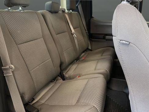 Used 2018 Ford F150 XLT AWD/4WD image 23