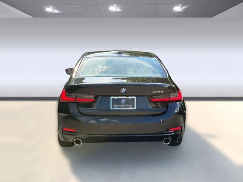 Used 2025 BMW 330i Sedan RWD image 9