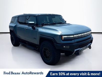 New 2024 GMC Hummer EV 3X w/ Omega Edition