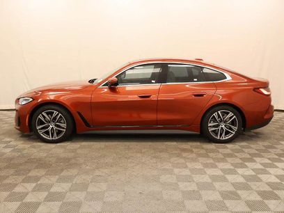 Used 2024 BMW 430i Gran Coupe w/ Premium Package